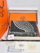Hermes шарф PR422238 10
