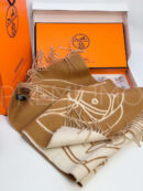 Hermes шарф PR431858 10