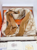 Hermes шарф PR431858 11