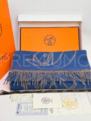 Hermes шарф PR383603 8
