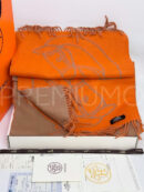 Hermes шарф PR351620 9