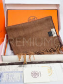 Hermes шарф PR610838 9