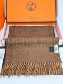 Hermes шарф PR610838 10