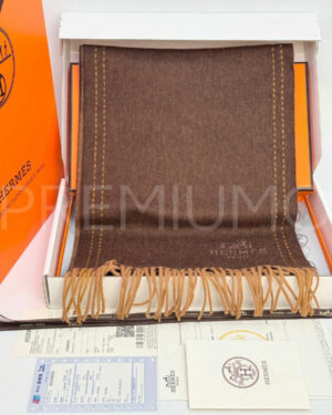 Hermes шарф PR610838