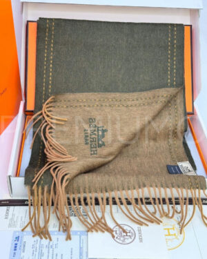 Hermes шарф PR164452