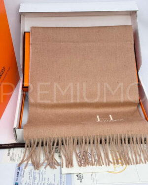 Hermes шарф PR263076