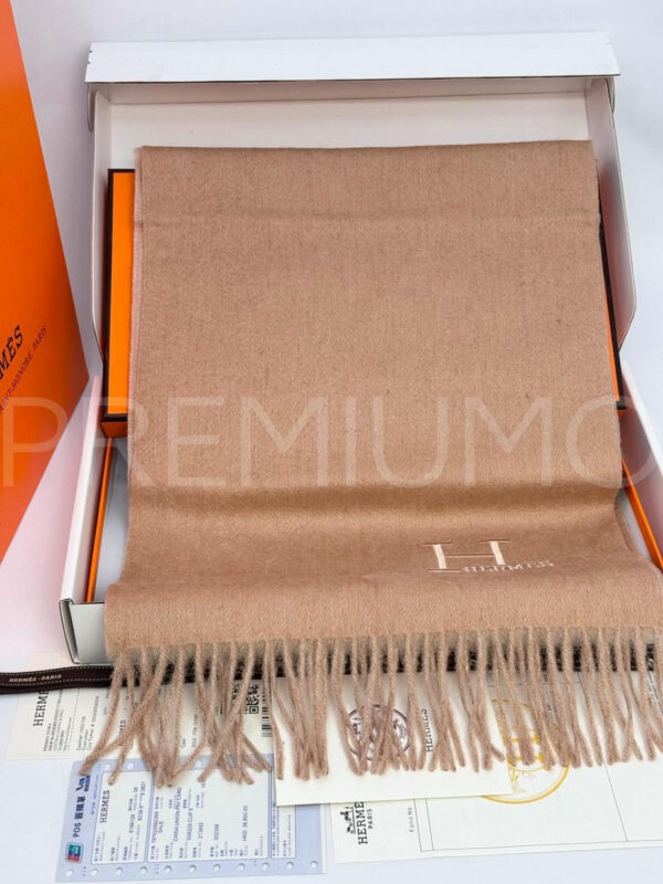 Hermes шарф PR263076
