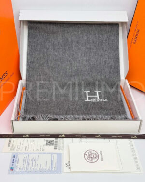 Hermes шарф PR441258