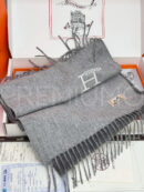 Hermes шарф PR441258 10