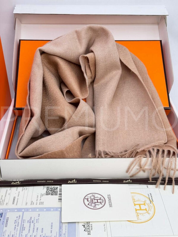Hermes шарф PR263076 5