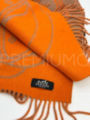Hermes шарф PR351620 12