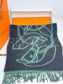 Hermes шарф PR140025 10