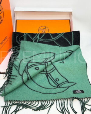 Hermes шарф PR140025