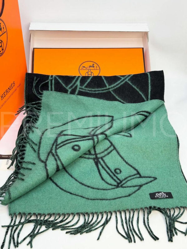 Hermes шарф PR140025