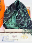 Hermes шарф PR140025 12