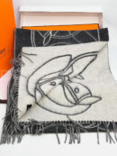 Hermes шарф PR472794 7
