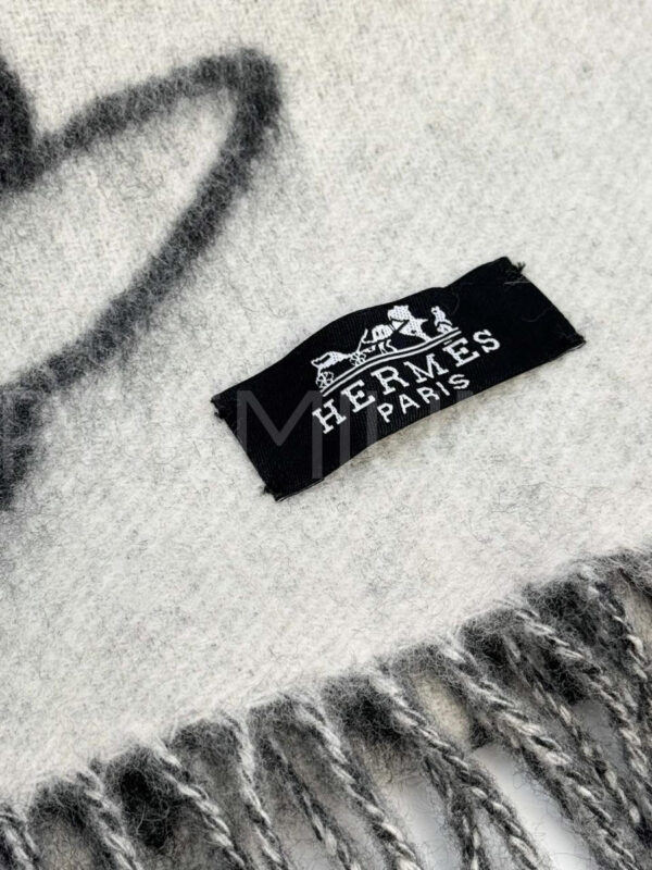 Hermes шарф PR472794 5