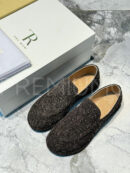 The Row лоферы PR520599 15