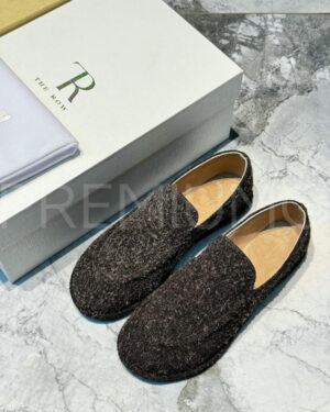 The Row лоферы PR520599