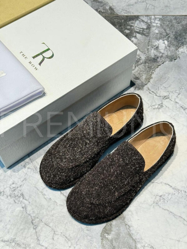 The Row лоферы PR520599