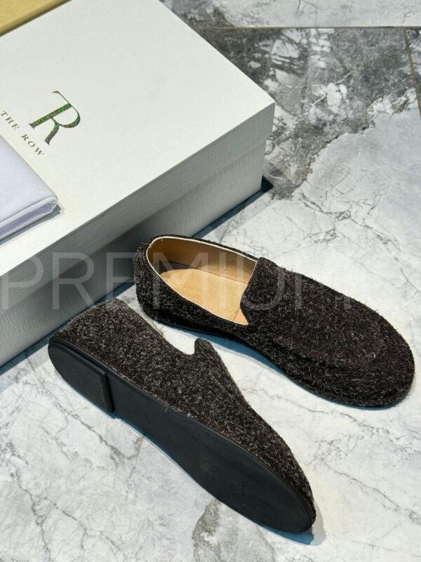 The Row лоферы PR520599 2