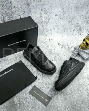 Alexander Wang кроссовки PR132248