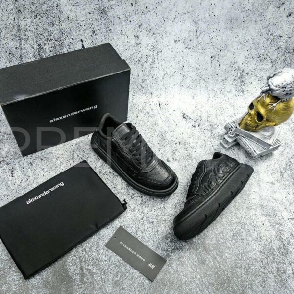 Alexander Wang кроссовки PR132248