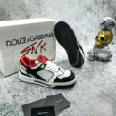 Dolce & Gabbana кроссовки PR554229 9