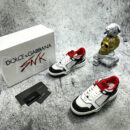 Dolce & Gabbana кроссовки PR554229 7