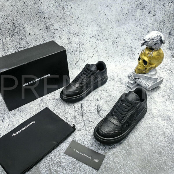 Alexander Wang кроссовки PR132248 2