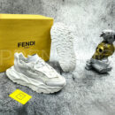 Fendi кроссовки PR706091 7