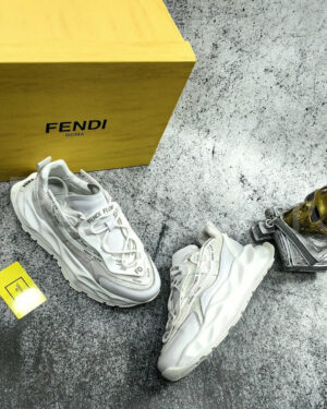 Fendi кроссовки PR706091