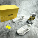 Fendi кроссовки PR706091 8