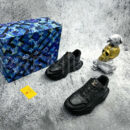 Louis Vuitton кроссовки PR937915 8