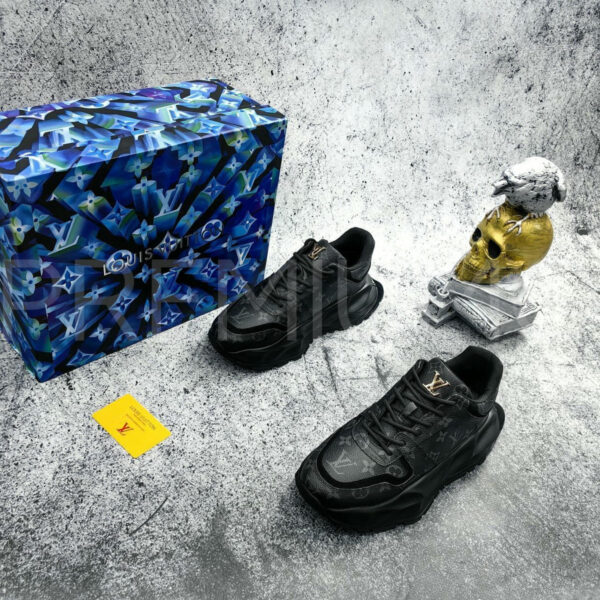 Louis Vuitton кроссовки PR937915 3