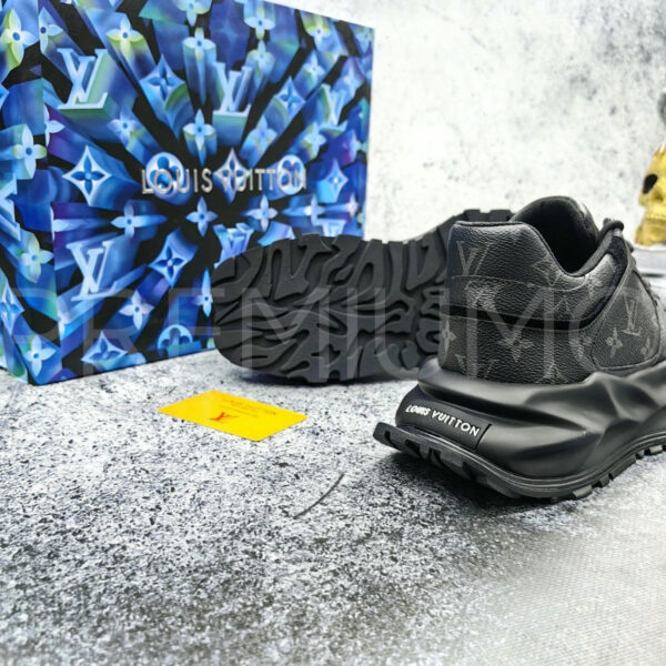 Louis Vuitton кроссовки PR937915 5