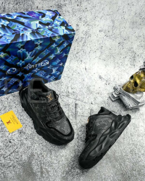 Louis Vuitton кроссовки PR937915