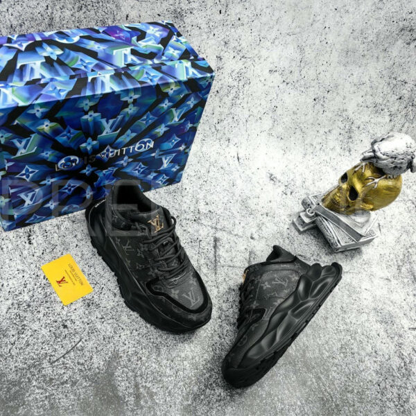 Louis Vuitton кроссовки PR937915