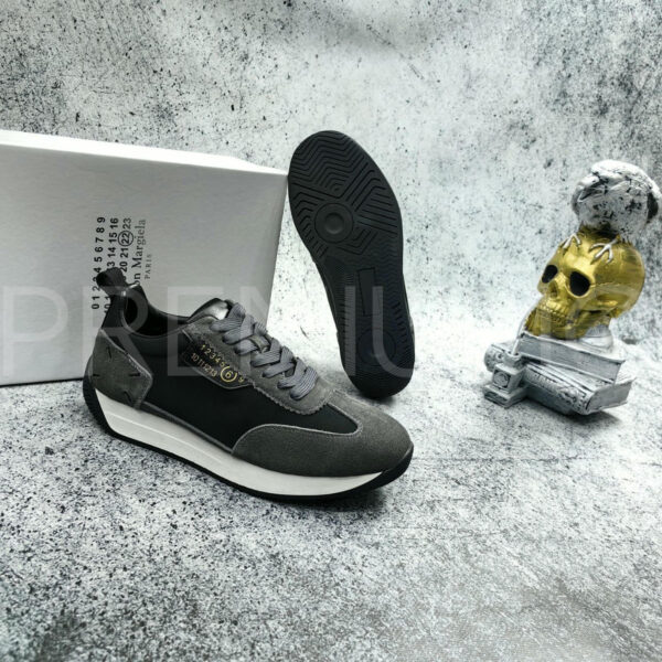 Maison Margiela кроссовки PR723718 2