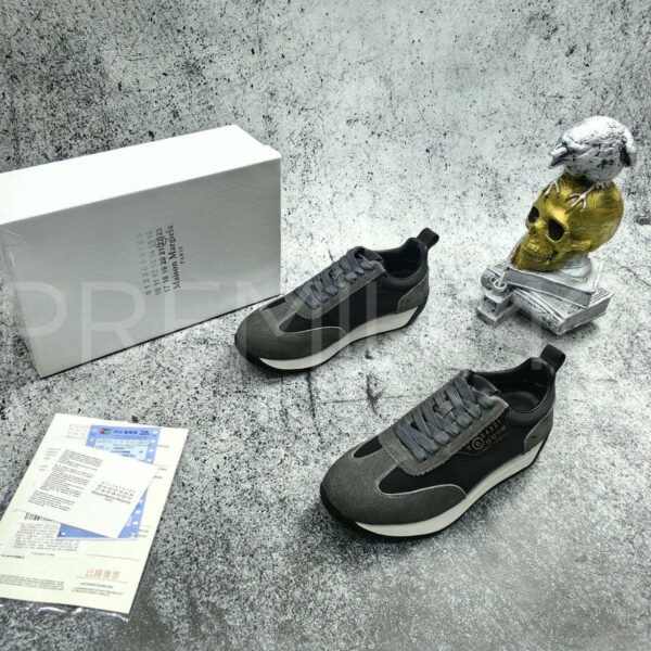 Maison Margiela кроссовки PR723718