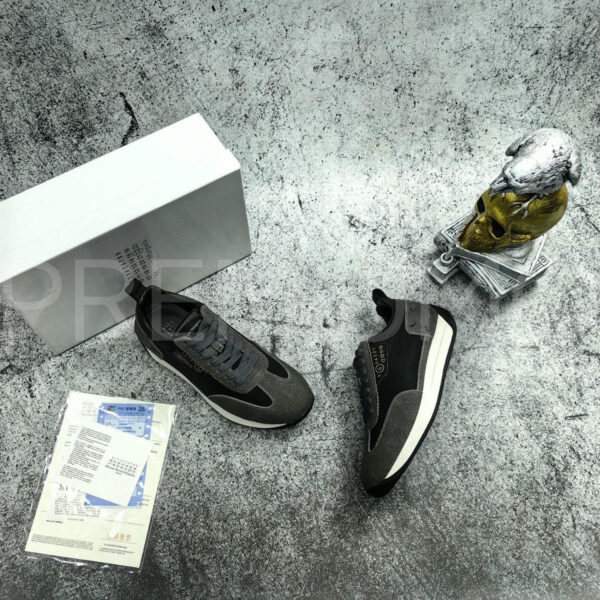Maison Margiela кроссовки PR723718 3