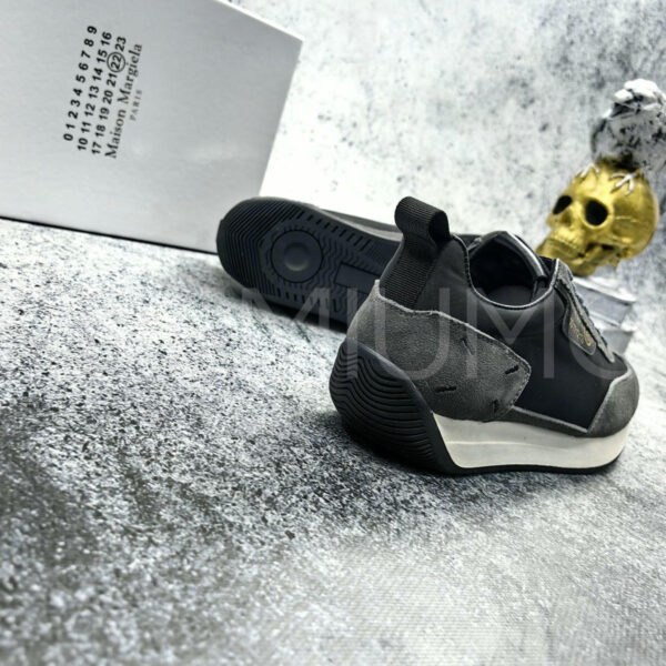Maison Margiela кроссовки PR723718 5