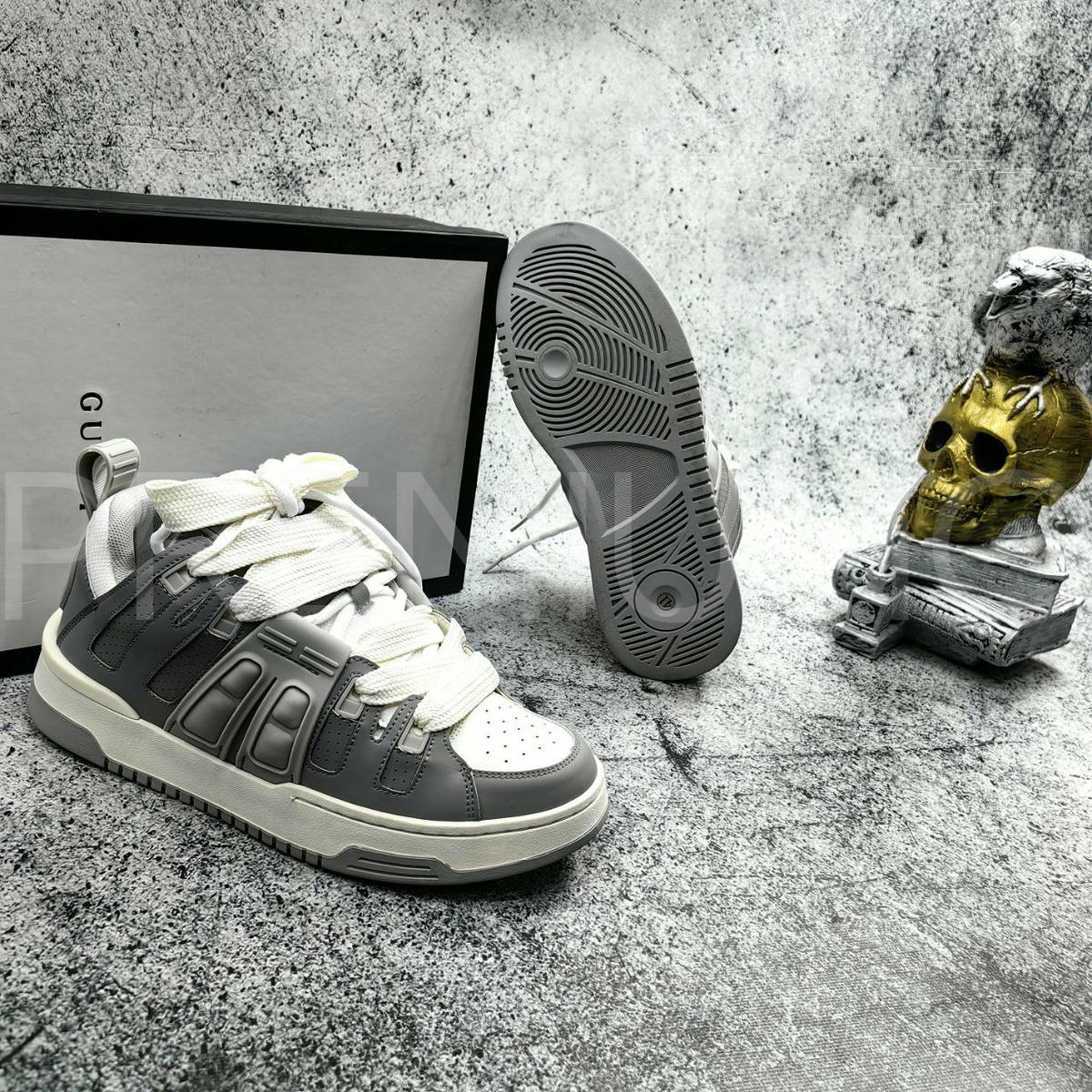 Gucci кроссовки PR353900 2 Gucci кроссовки PR353900 2