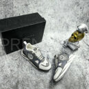 Philipp Plein кроссовки PR165208 8