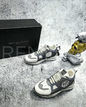 Philipp Plein кроссовки PR165208