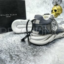Philipp Plein кроссовки PR165208 10