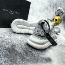 Philipp Plein кроссовки PR934297 9