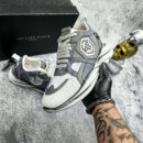 Philipp Plein кроссовки PR165208 9