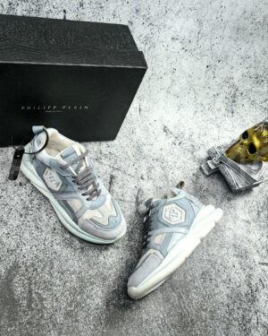 Philipp Plein кроссовки PR934297