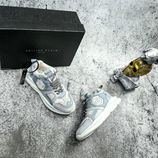 Philipp Plein кроссовки PR934297